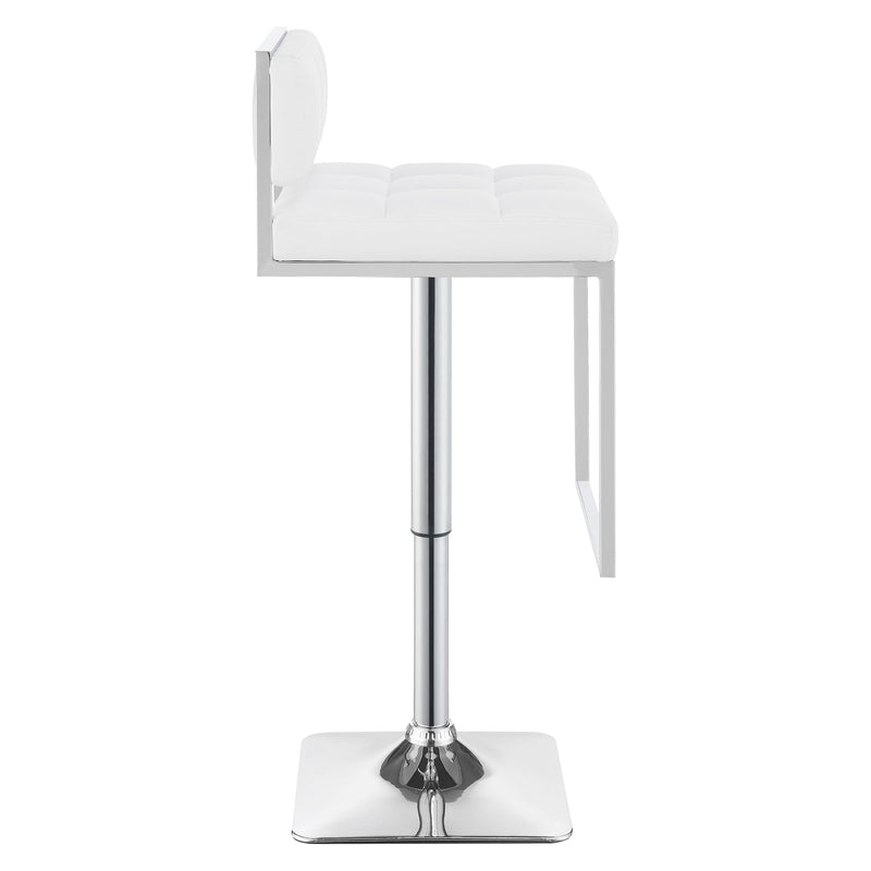 Alameda Adjustable Bar Stool