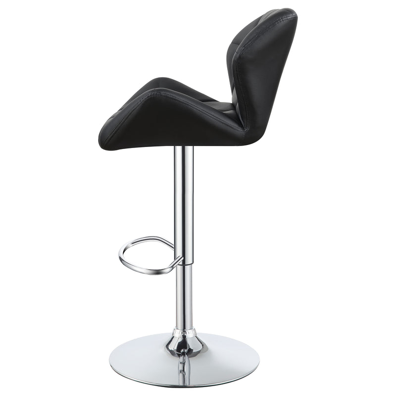 Berrington Adjustable Bar Stool