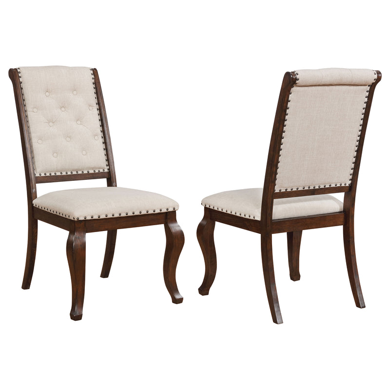 Brockway Side Chair