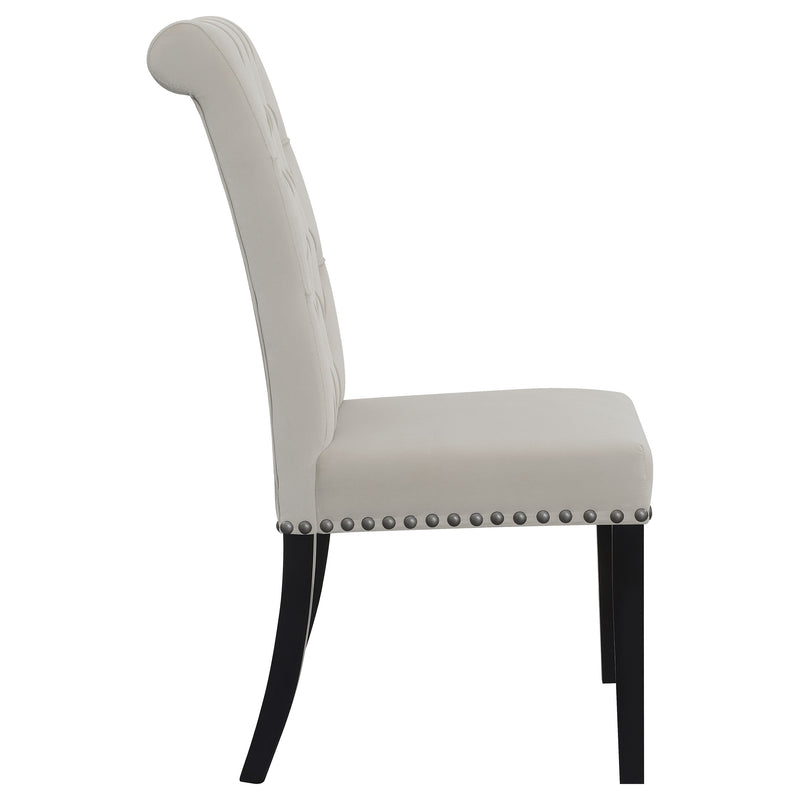 Alana Side Chair