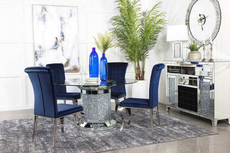 Ellie 5 Pc Dining Sets