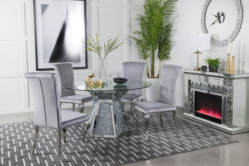 Quinn 5 Pc Dining Sets