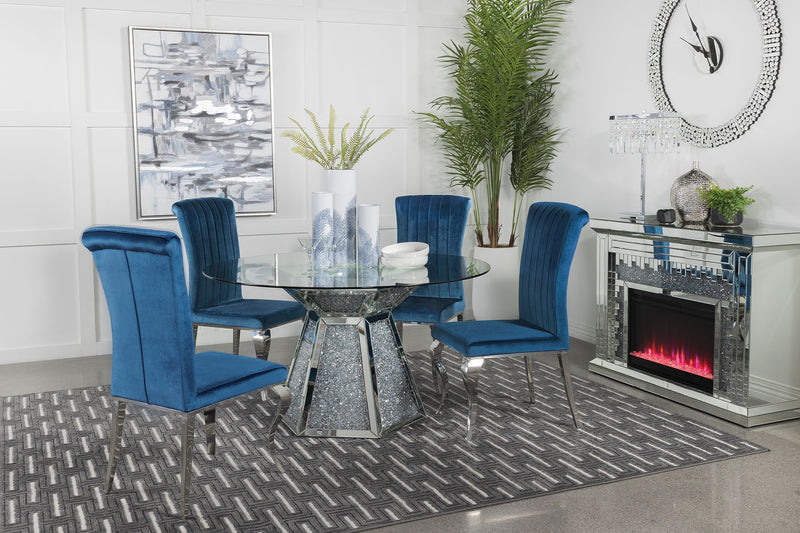 Quinn 5 Pc Dining Sets