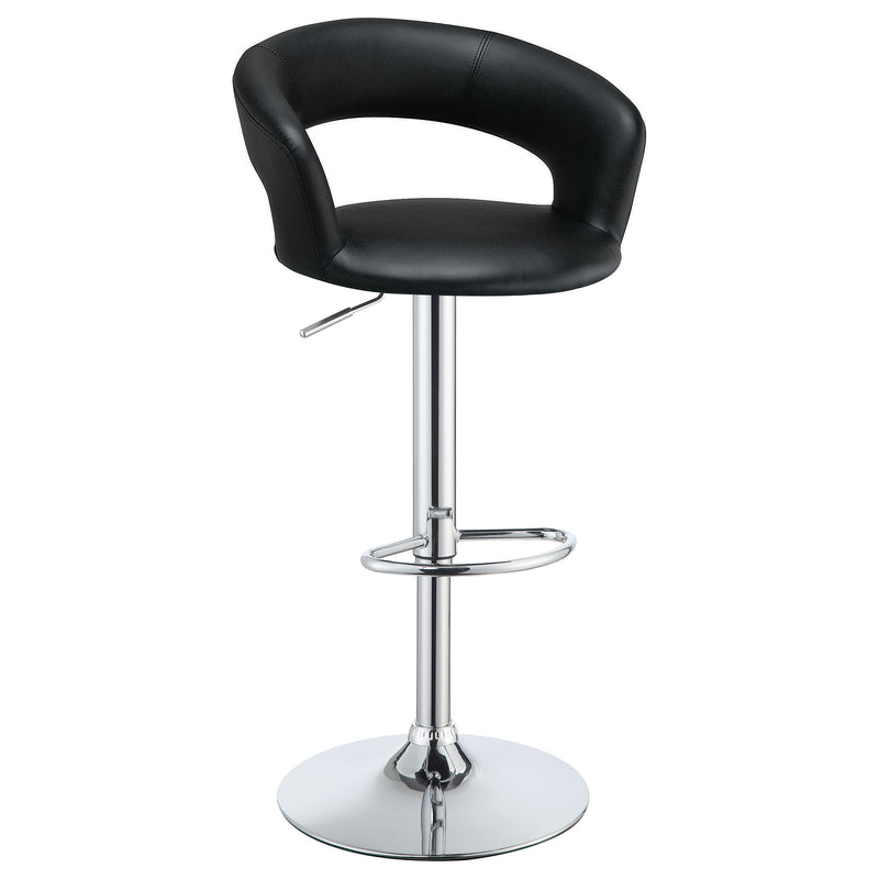 Barraza Adjustable Bar Stool image