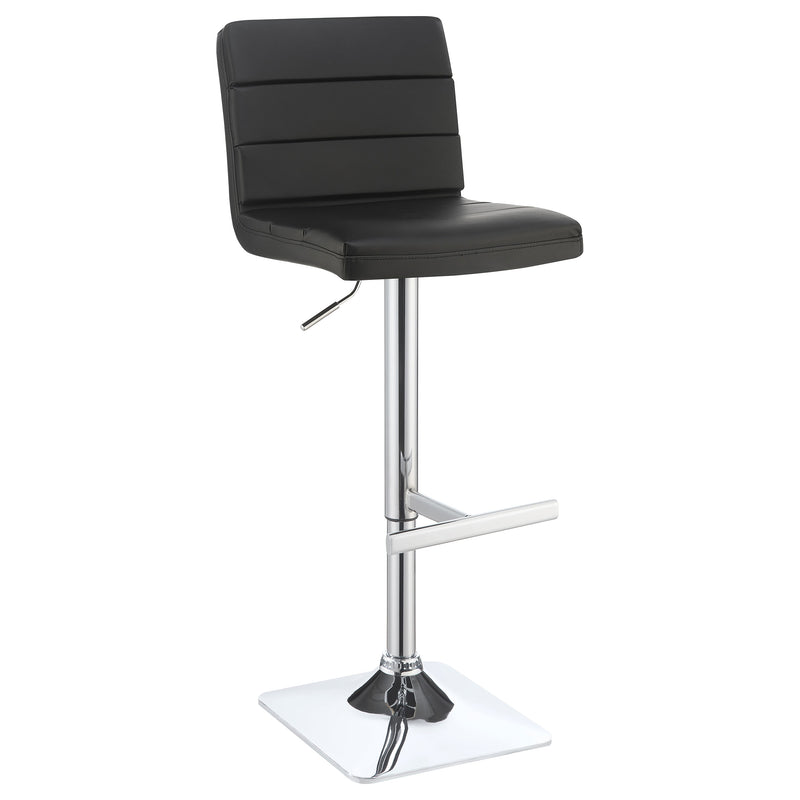 Bianca Adjustable Bar Stool