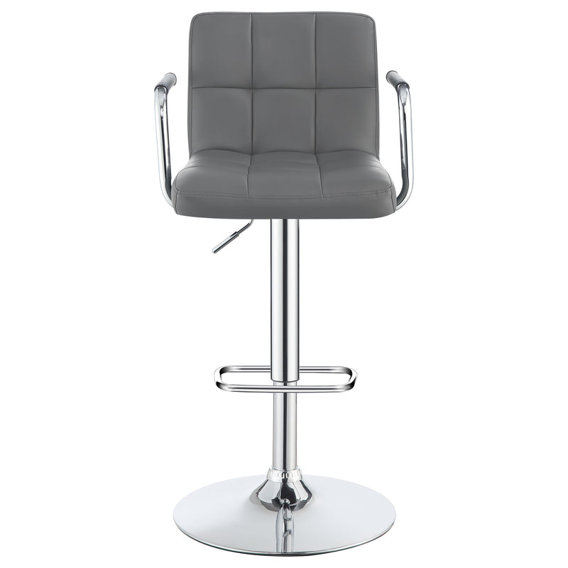 Palomar Adjustable Bar Stool