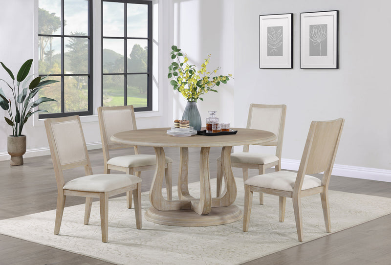 Trofello Dining Table