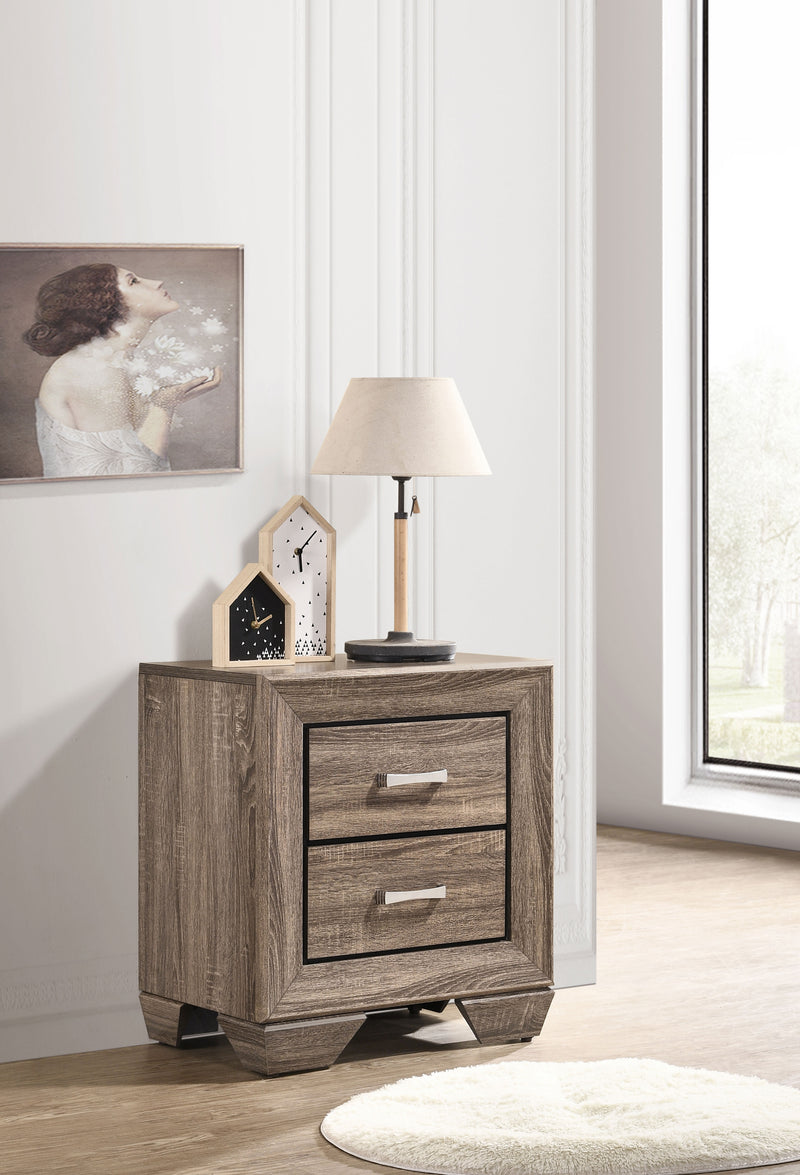 Kauffman Nightstand