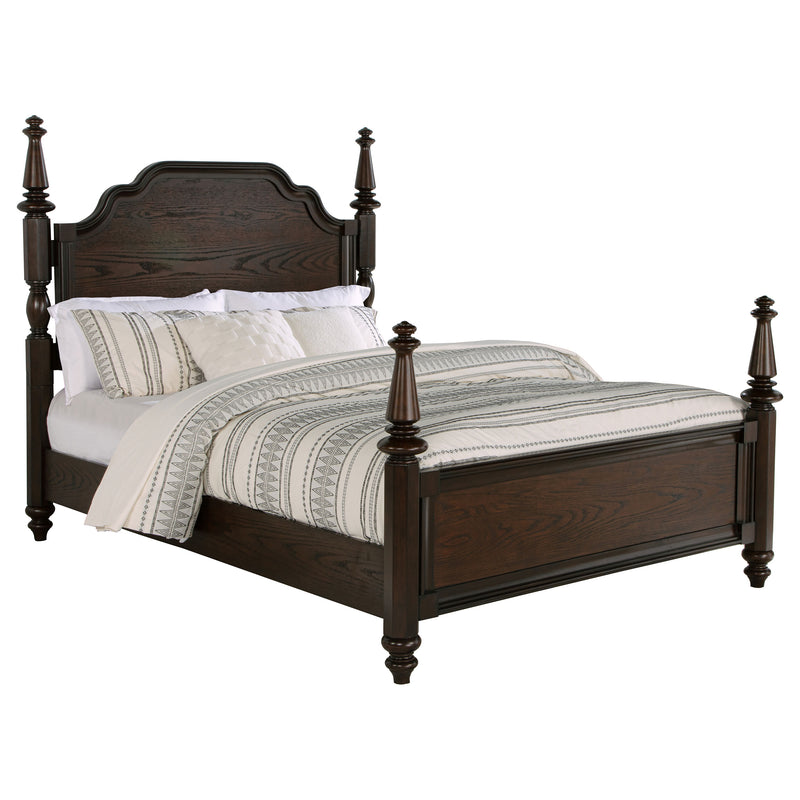 Andover Queen Bed