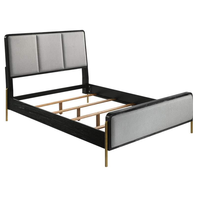 Arini 5 Pc Bedroom Set