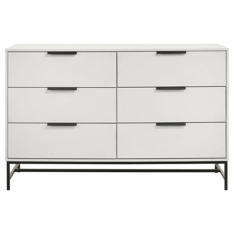 Sonora Dresser