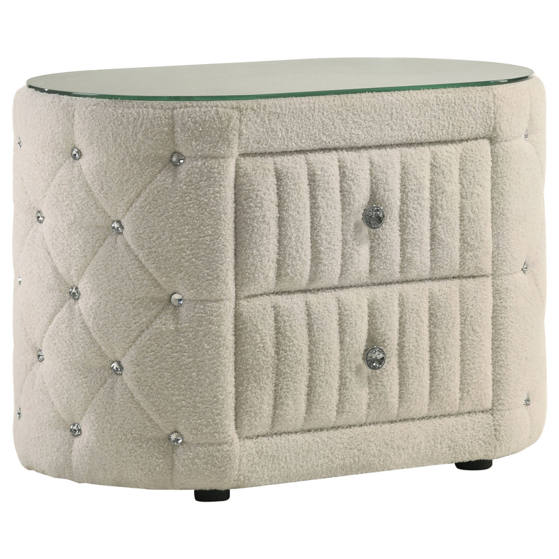 Sonya Nightstands