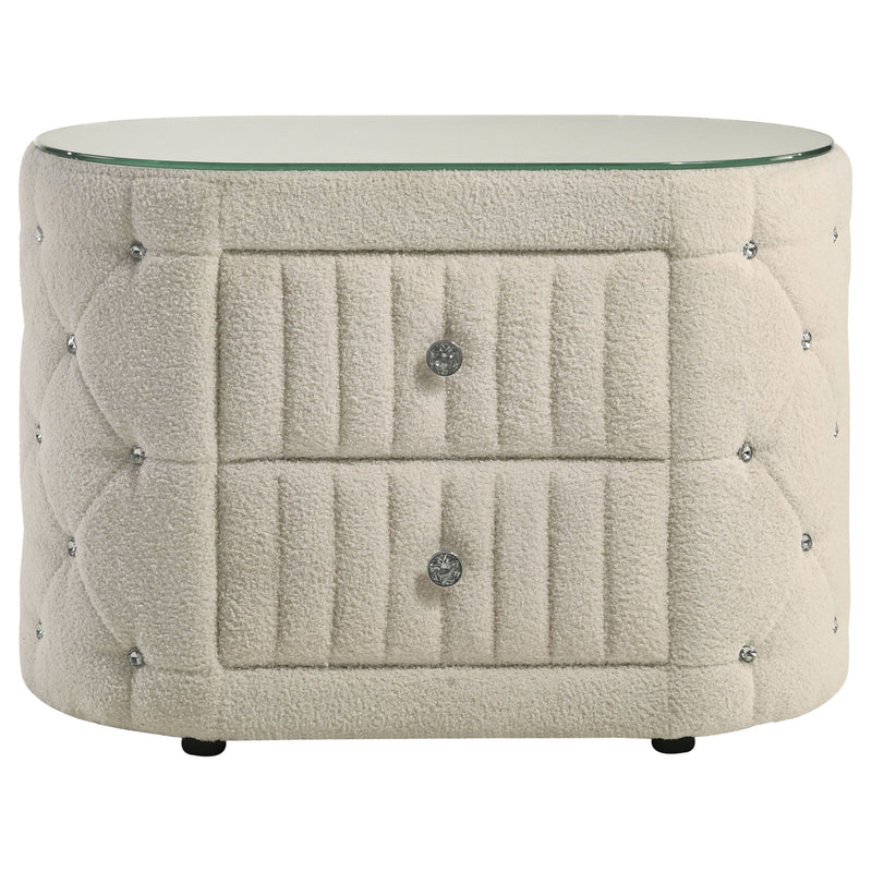 Sonya Nightstands