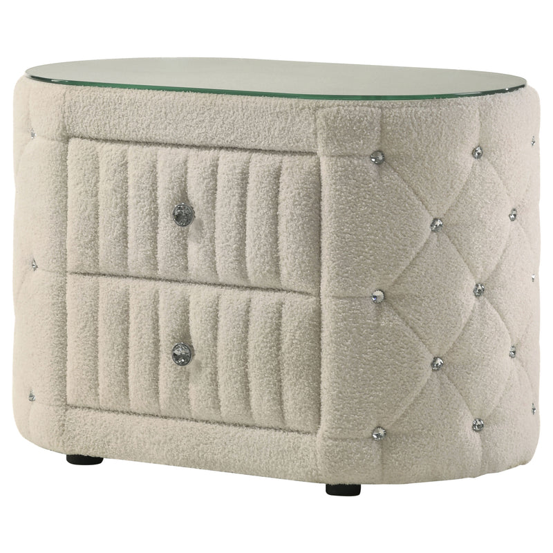 Sonya Nightstands