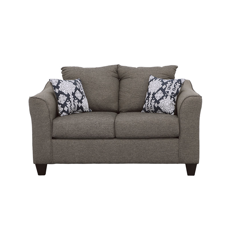 Salizar Stationary Loveseat