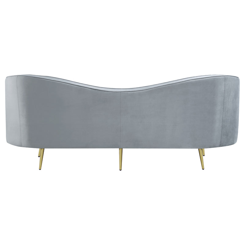 Sophia Stationary Sofa