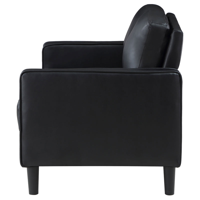 Ruth Stationary Loveseat