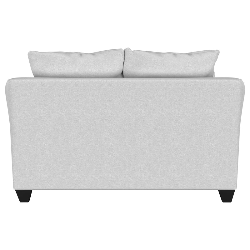 Salizar Stationary Loveseat