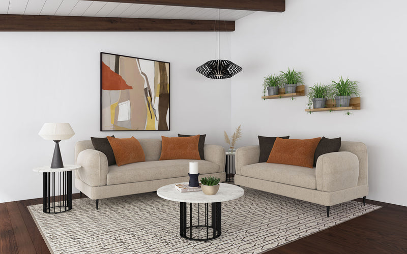 Jade Living room set