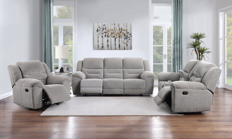 Gilson Reclining Sofa