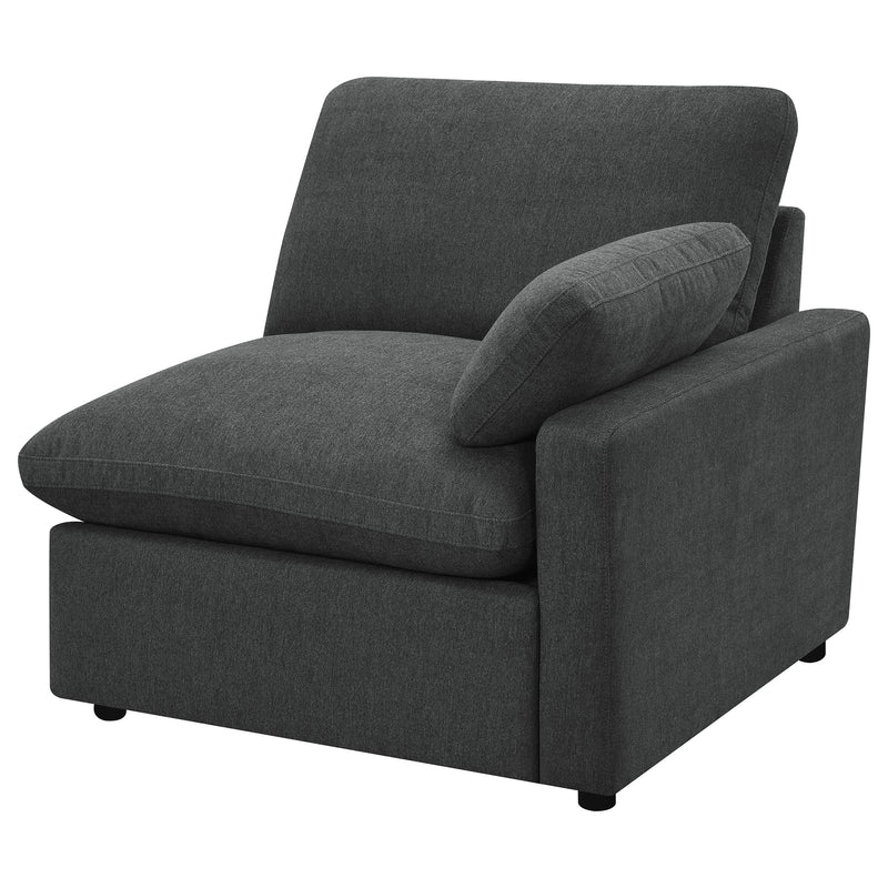 Collins Power Reclining Sofa