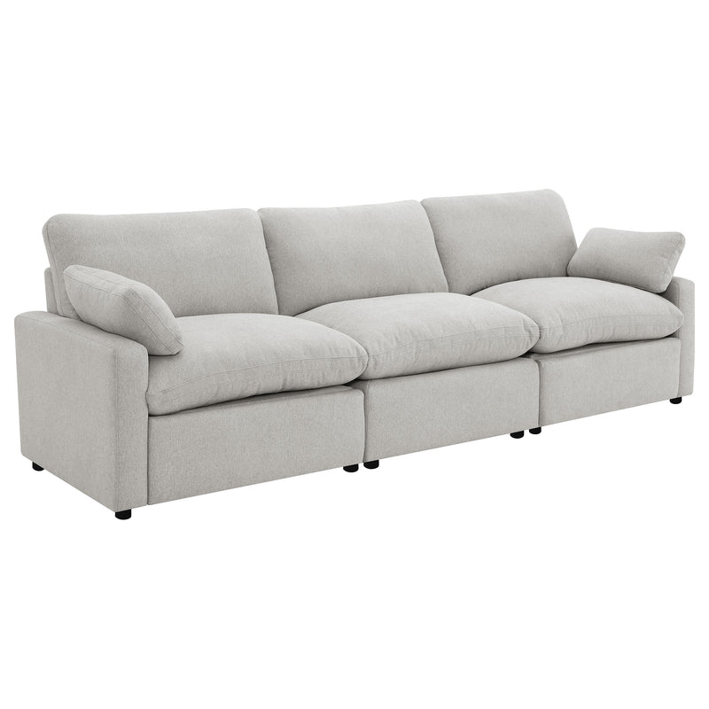 Collins Power Reclining Sofa