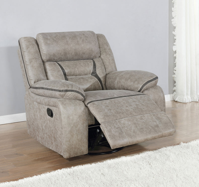 Greer Recliner