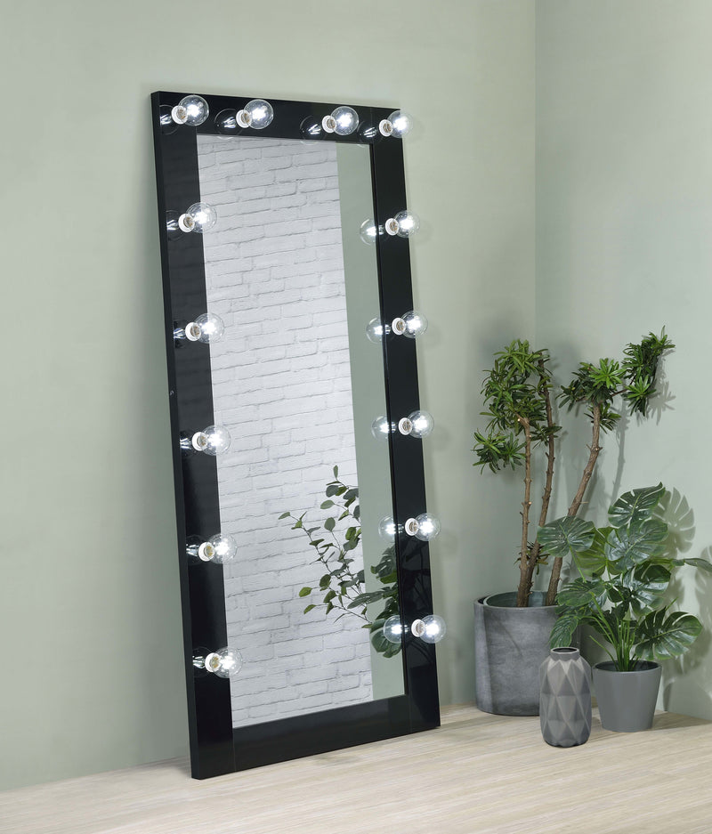 Zayan Floor Mirror