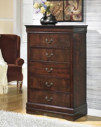 Alisdair Chest of Drawers