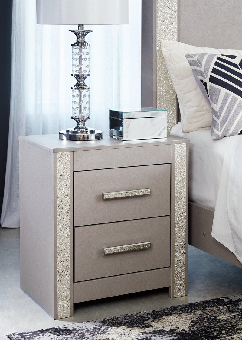 Surancha Nightstand