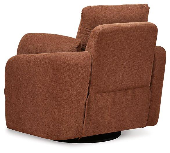 Modmax Swivel Glider Chair