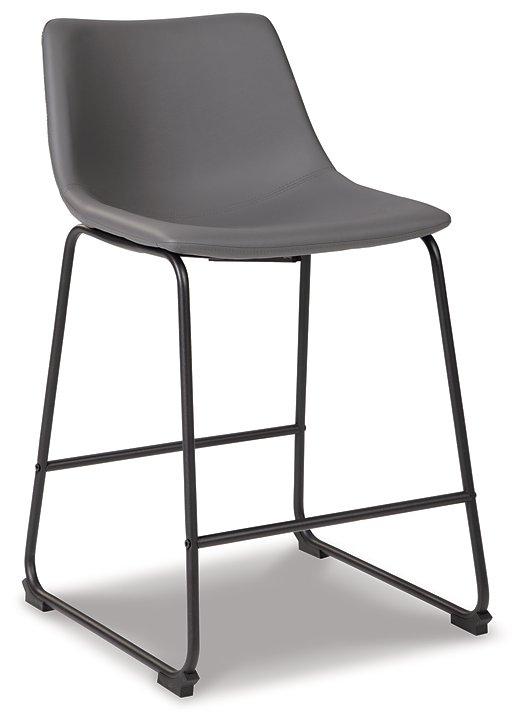 Centiar Counter Height Bar Stool