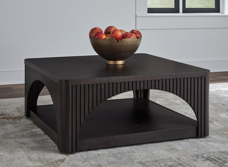 Yellink Coffee Table