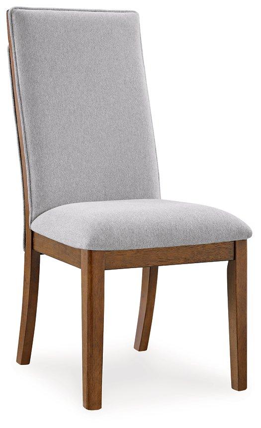 Lyncott Dining Chair