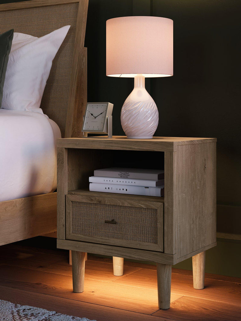 Cielden Nightstand