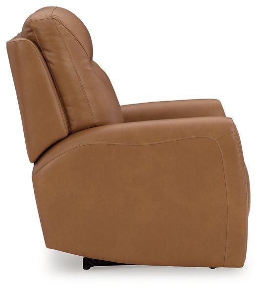 Tryanny Power Recliner