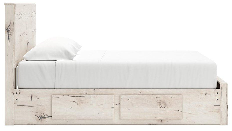 Lawroy Bed