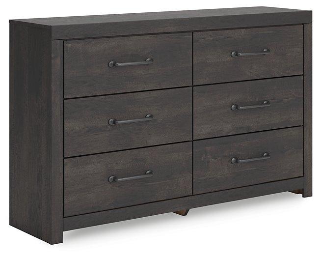 Hollivern Dresser image