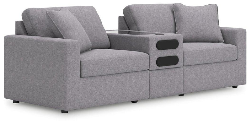 Modmax Sectional