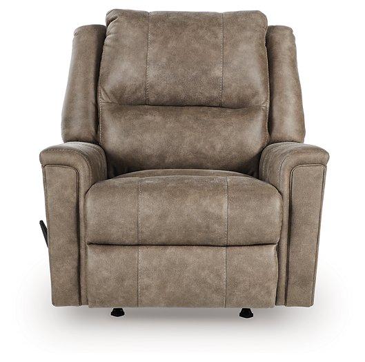 Lixtowel Recliner