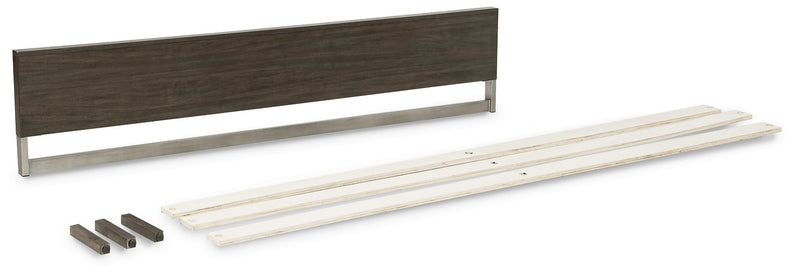 Arkenton Bed