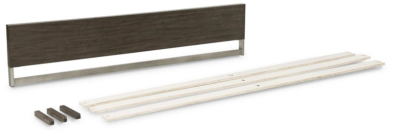 Arkenton Bed