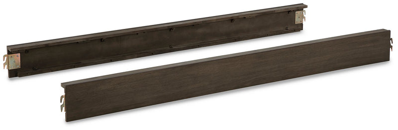 Arkenton Bed