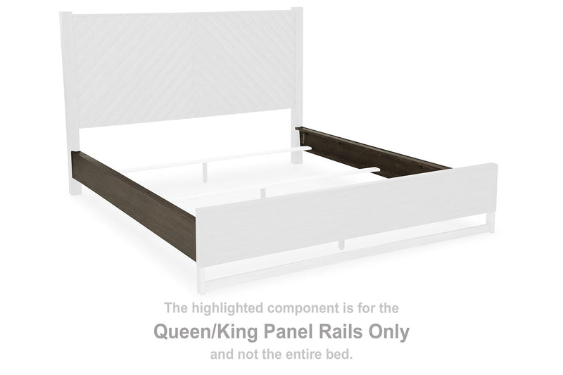Arkenton Bed