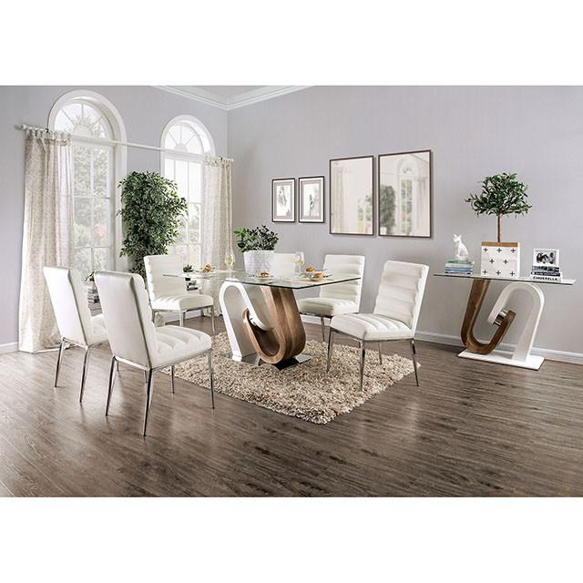 CILEGON Dining Table