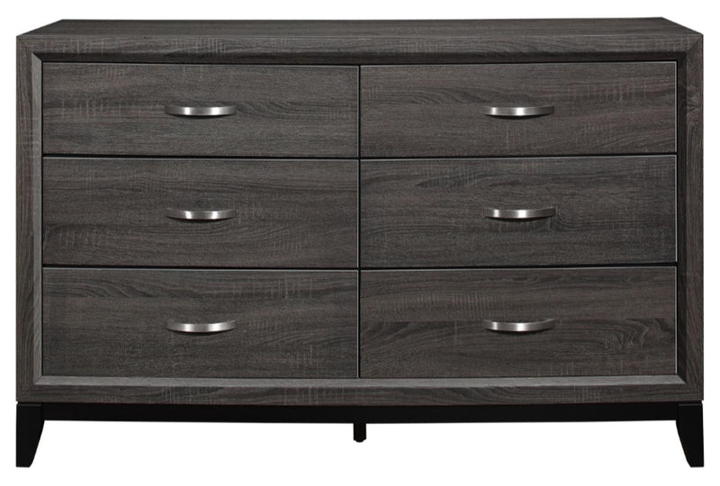 Davi Dresser in Gray 1645-5 image