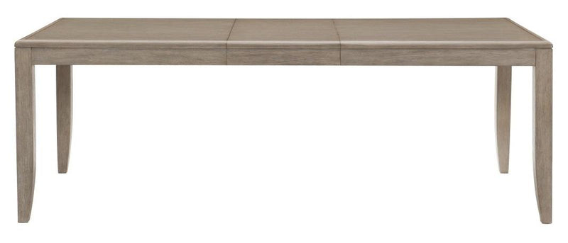 Mckewen Dining Table in Gray 1820-86 image