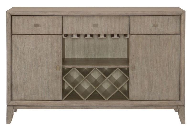 Mckewen Server in Gray 1820-40 image