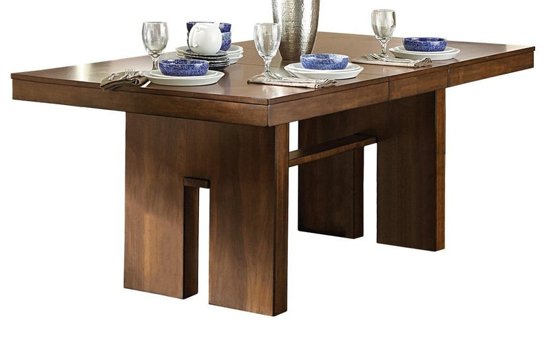 Sedley Dining Table in Walnut 5415RF-78* image