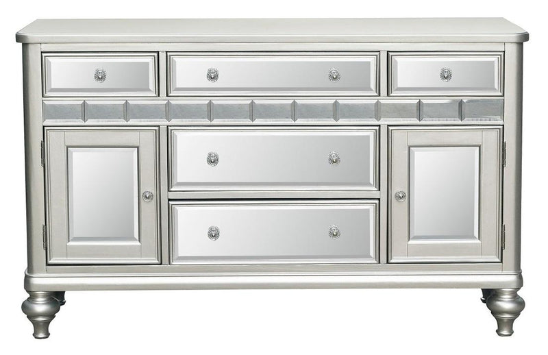 Orsina Server in Silver 5477N-40 image